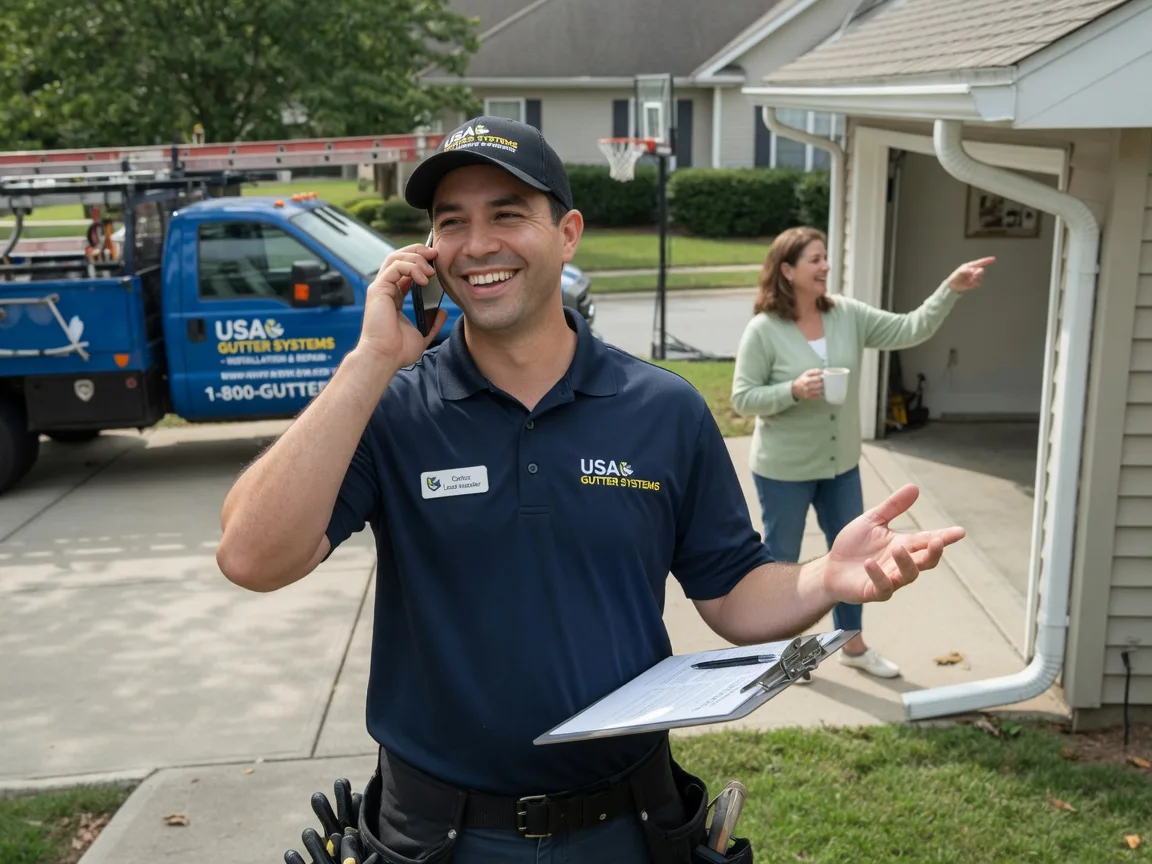 Gutter Installation New Berlin, PA FAQs