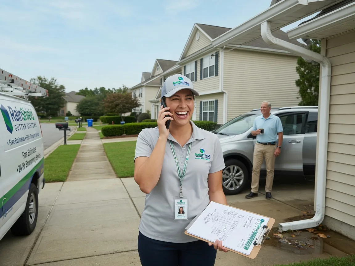 Gutter Installation New Berlin, PA FAQs
